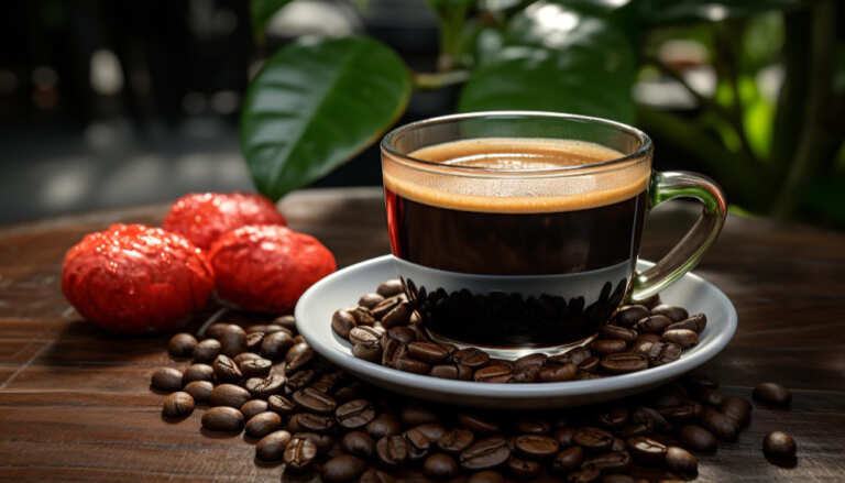 cafe difference robusta et arabica effets sur la santé