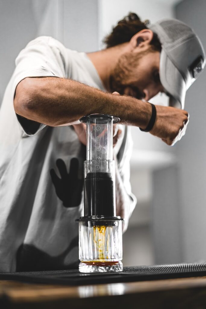aeropress