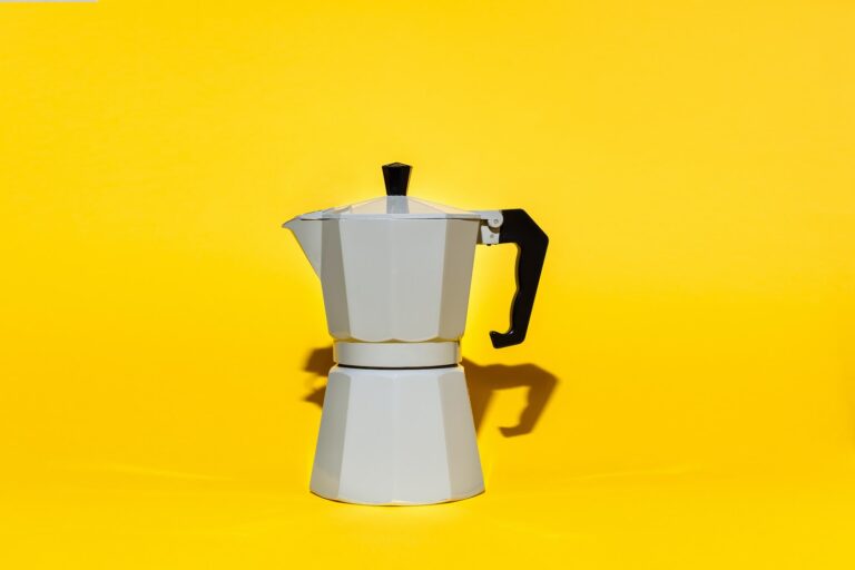 cafetière italienne