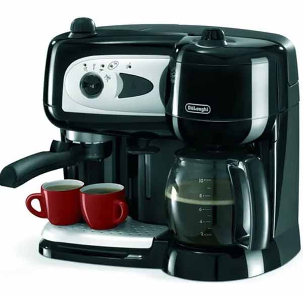 delonghi bco