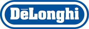 De'Longhi logo