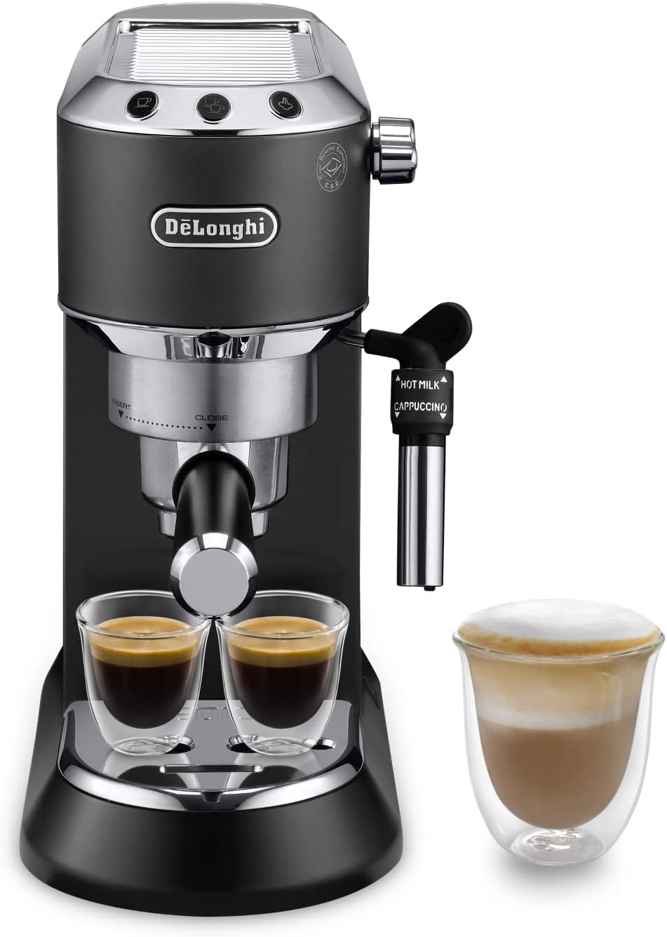 dedica style ec685bk