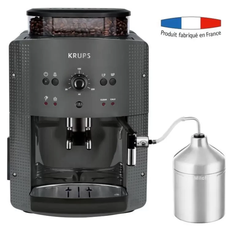 machine a cafe krups yy4451FD