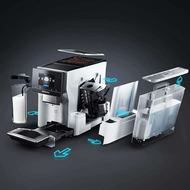 siemens eq700 Integral TQ705R03