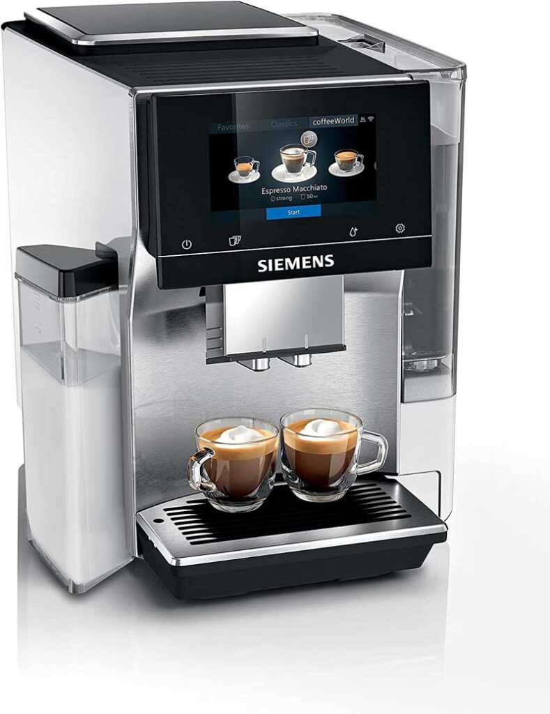 siemens eq700 Integral TQ705R03