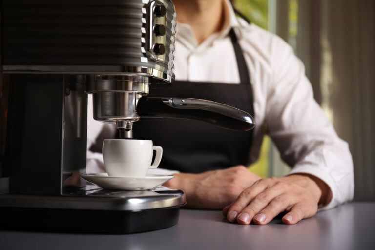 guides : meilleures Machines à café 2025