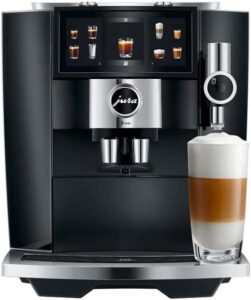 jura j8 twin