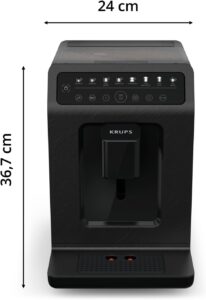 krups Evidence Eco-Design EA897B10