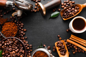 COFEE GRAIN