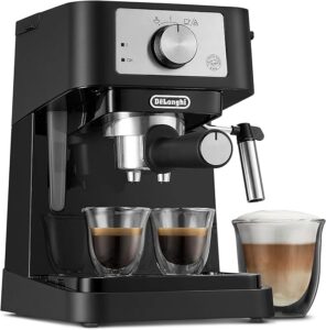 De'Longhi Stilosa Manual