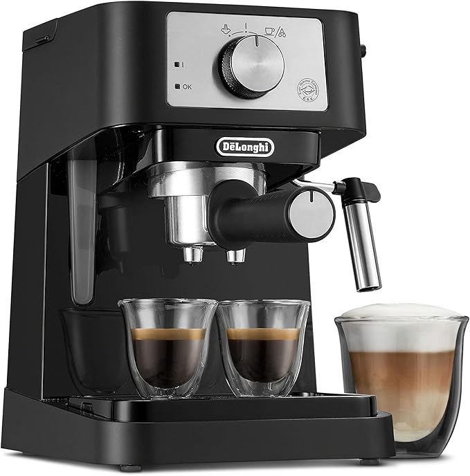 De'Longhi Stilosa Manual