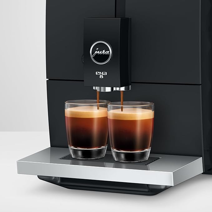 Jura ENA 8 cofee