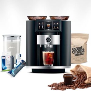 Jura GIGA 10