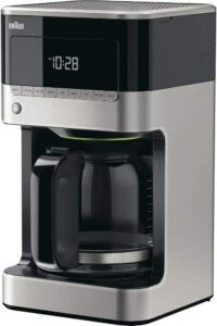 braun brewsense