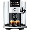 j jura s8 cofee